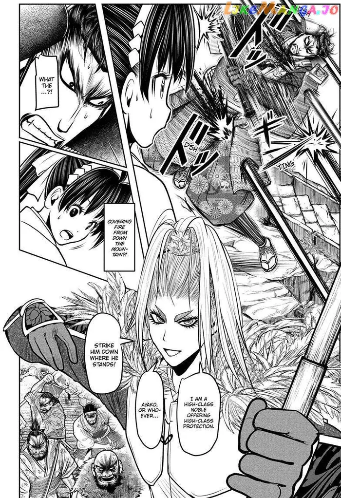 The Elusive Samurai Chapter 125 image 07_optimized